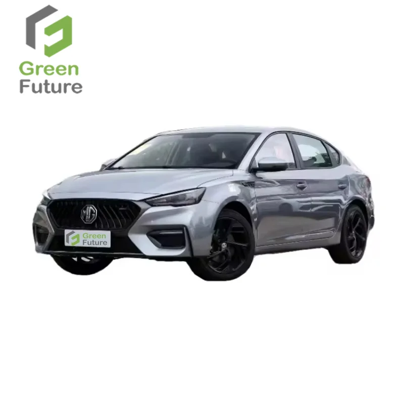 Deposit MG6 хэтчбек автоматический роскошный высокоскоростной автомобиль 210 км/ч Smart National VI Бензин/Бензин внедорожник 1 5 т бензиновые автомобили