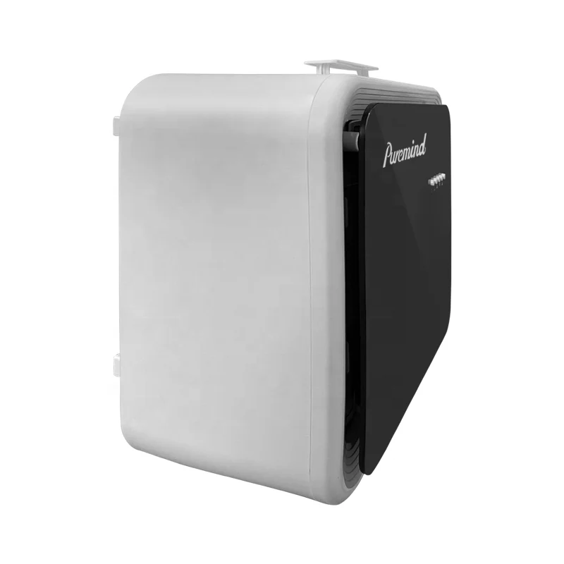 Puremind 220V-240V 7000Btu общего в помещении и на открытом воздухе промышленных нефти/газа перемещение разделение портативный кондиционер R410a воздушный охладитель