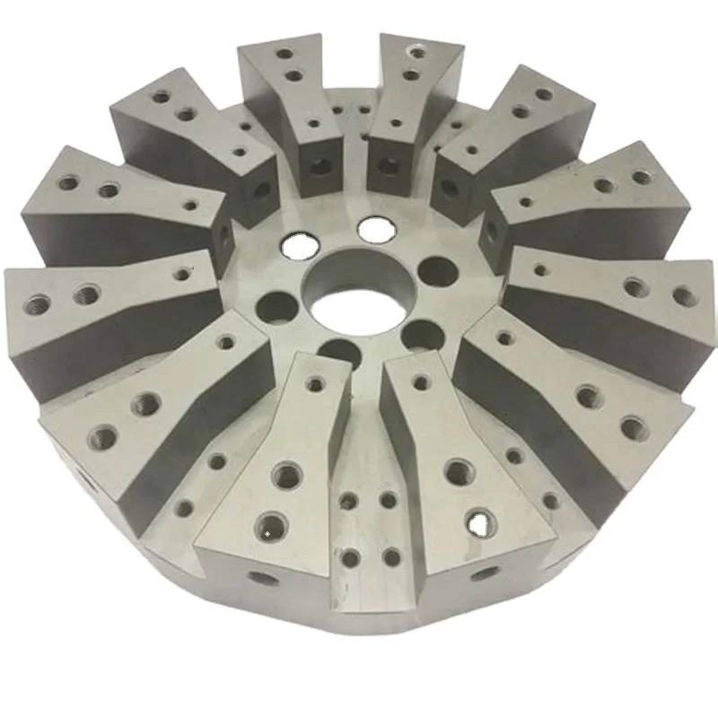 CNC часть из латуни используется для блокировки сердечника обрабатывающая Алюминиевый Скутер ступица cnc обрабатываемая