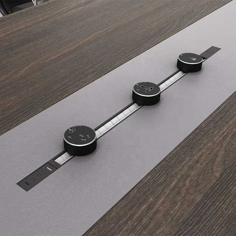 Китай подгонять моды большой конвертируемый Исполнительный совет Конференц-стол