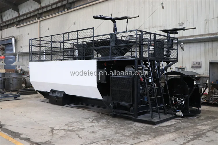 large capacity 15000 Liters lawn greening hydroseeding mulch equipment machine