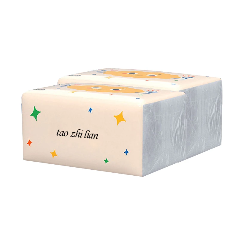 Wholesale High Quality Low Price Good Quality Cheap Price Facial Tissue For Sale