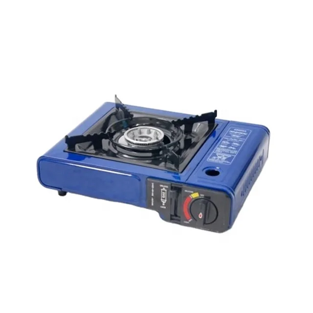 ORANGEGAZ  hot selling new ce certified single burner camping butane gas stove butane gas cooker portable gas stove