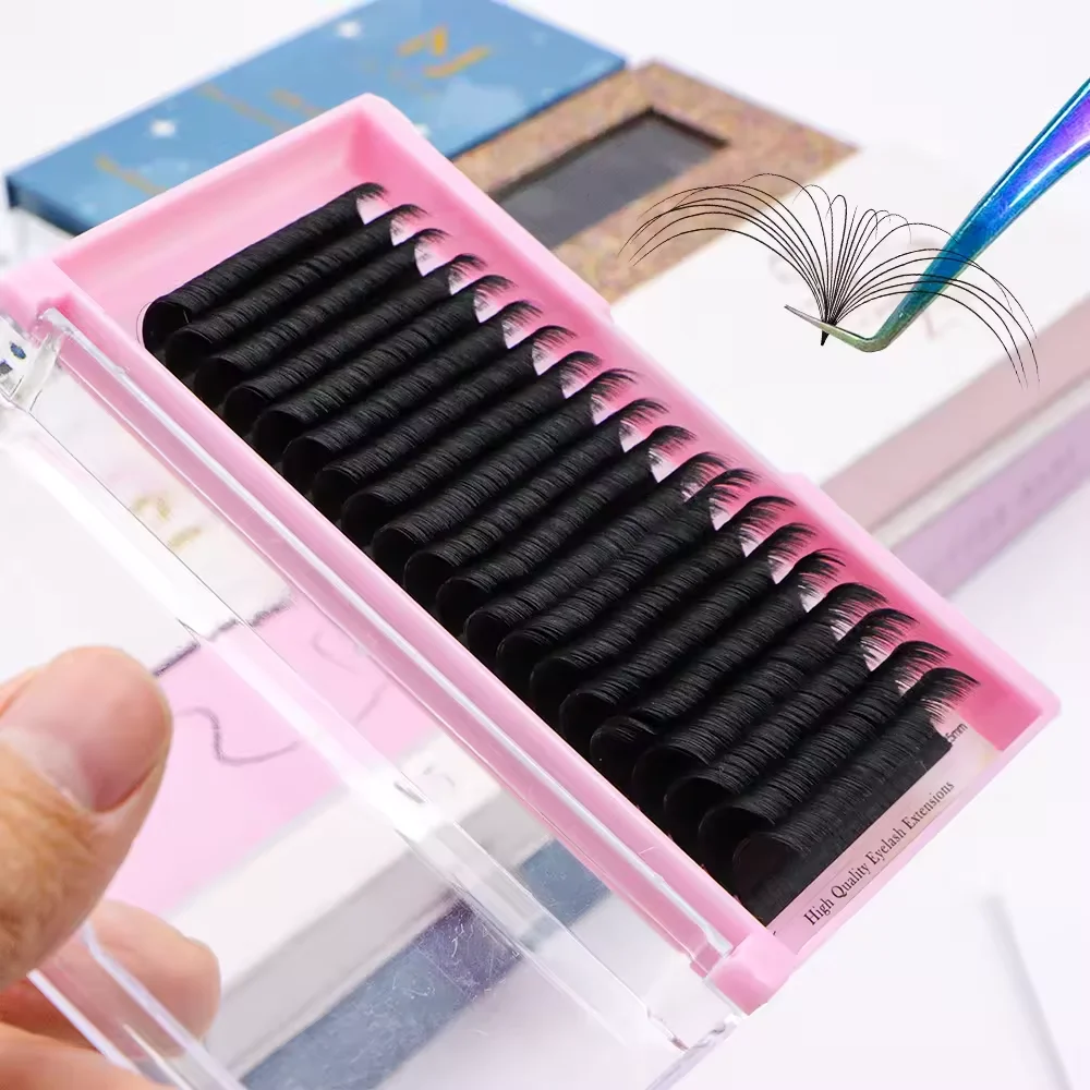 Volume lash extensions lashes supplies volume eyelash extensions supplies private label individual eyelash extensions