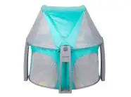 Baby Beach Fold Up Playpen And Foldable Baby Cot