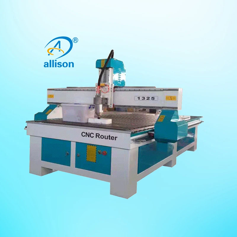 Best Price 6090 1212 1218 1325 Carpentry Wood Cutting Engrave Machine Solid Carving Cnc Router For Steel Complex Pattern Design