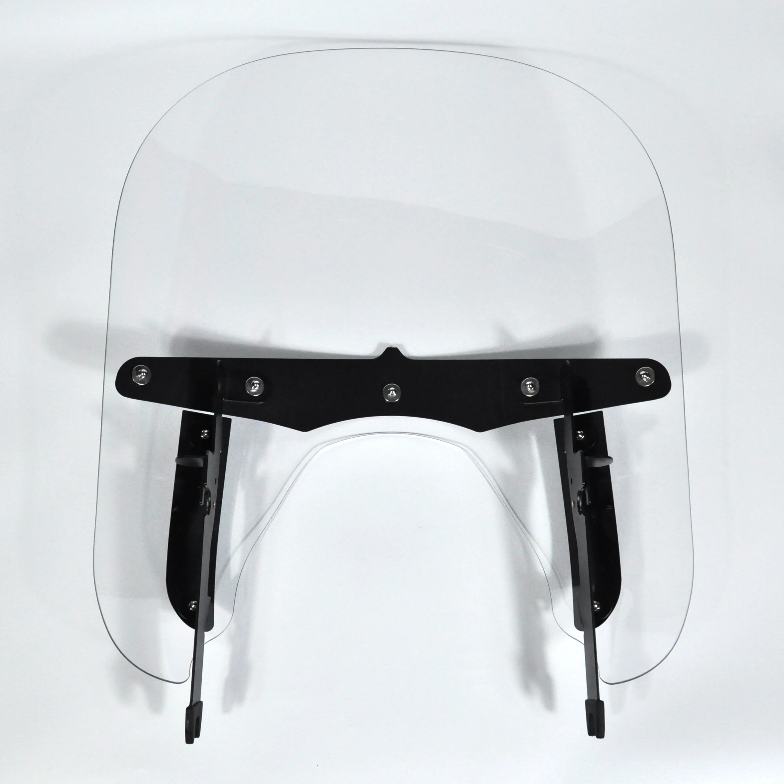 Motorcycles Windshield Front Windscreen Windscherm For INDIAN Chief Vintage Chief Dark Horse Chief Classic 2020-2021