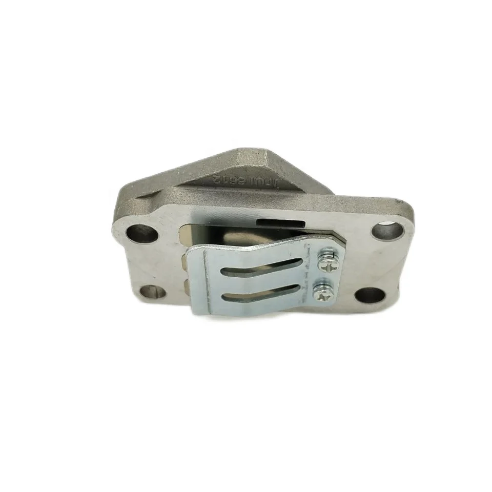 Outboard Motor Parts Reed Valve Assy 6L5-13610-02 6L5-13610-02-00 Marine Spare Parts For Yamaha 3Mhs Reed Valve Assembly 3HP