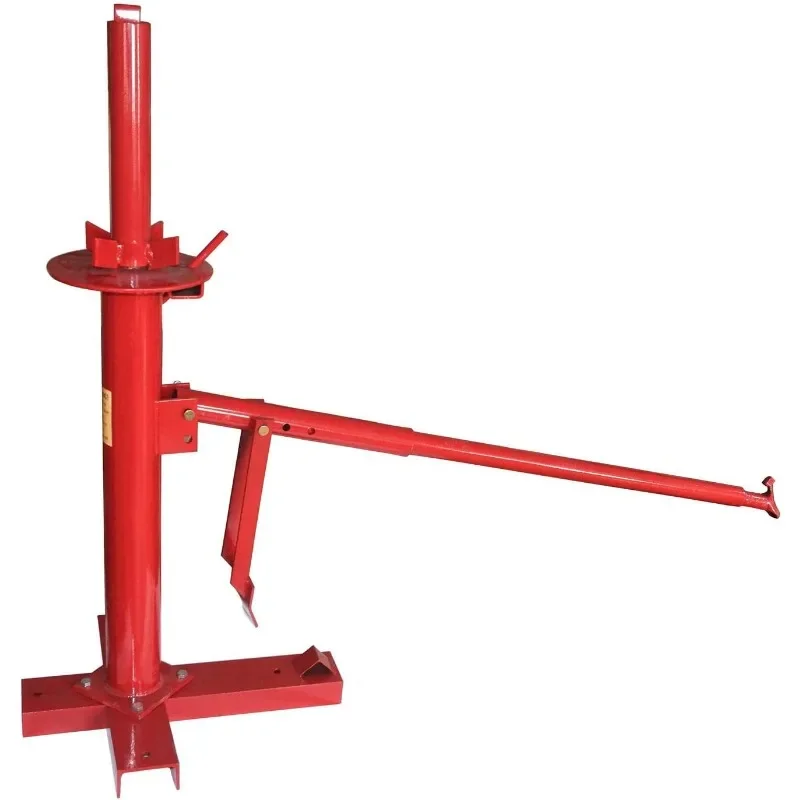 Motorcycle Manual Bead Breaker Motorcycle Portable Tire Changer Changing Machine Car Truck