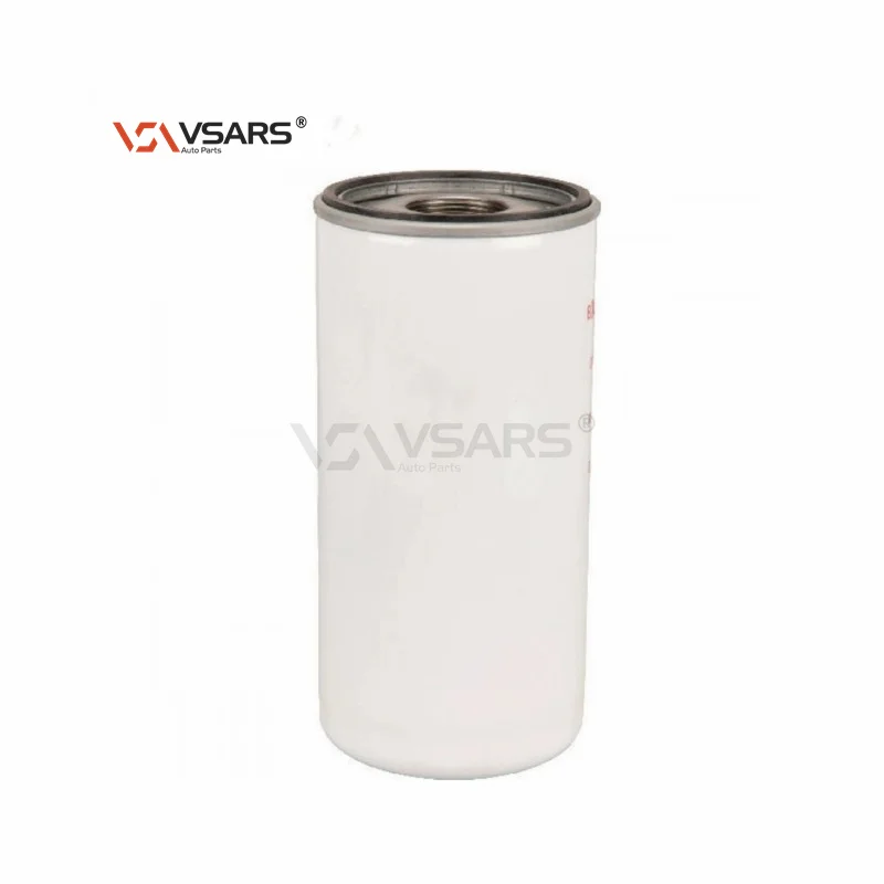 VSH-10043 High Quality Auto Parts Hydraulic Oil Filter HF-6350 P763987 244192800 2.4419280.0 2.4419.280.0/10 2.4419.280.0