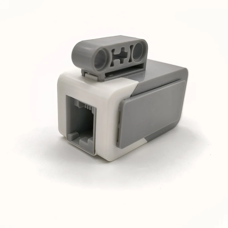 Ev3 45506 Color Sensor Mindstorm EV3 Large Motor Servor 45520 Diy Eletronic Programmable Educational