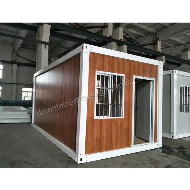 modular portable tiny 10ft 20ft 30ft 40ft 1 2 3 4 5 6 bedrooms Movable Prefab Wood Prefabricated Panel Container Homes Houses