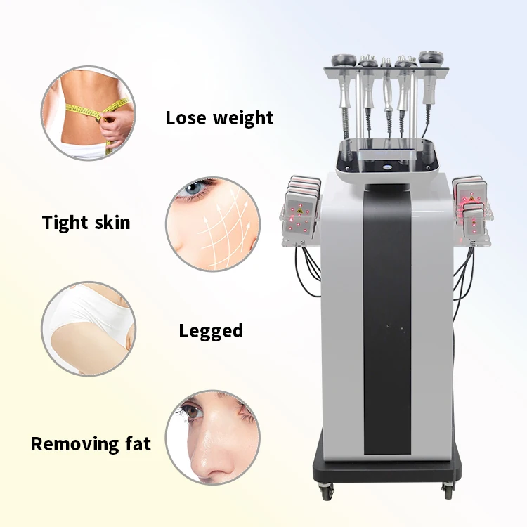 Reducing Belly Fat Reduce Massager Slimming Machine