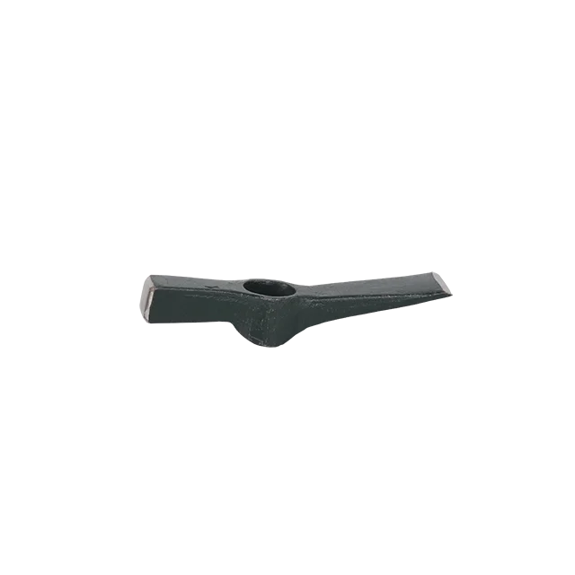 Carbon Steel Sturdy Garden Mini Pickaxe Garden Weeding Hand Tool Multipurpose China Factory