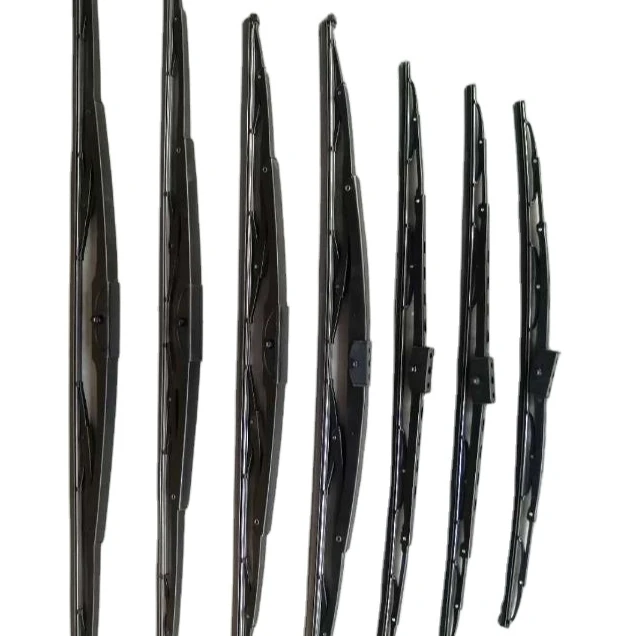 all size of wiper blade for bus