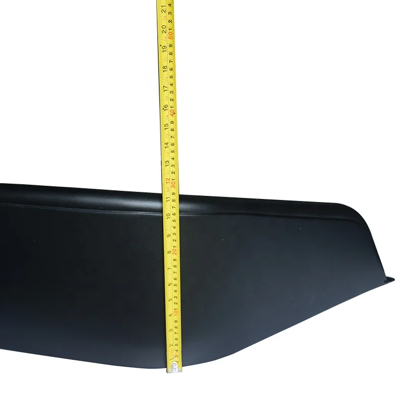 Auto parts Fender trim fender flares for Jeep Wrangler JK 2007-2017 widen type fender for jeep