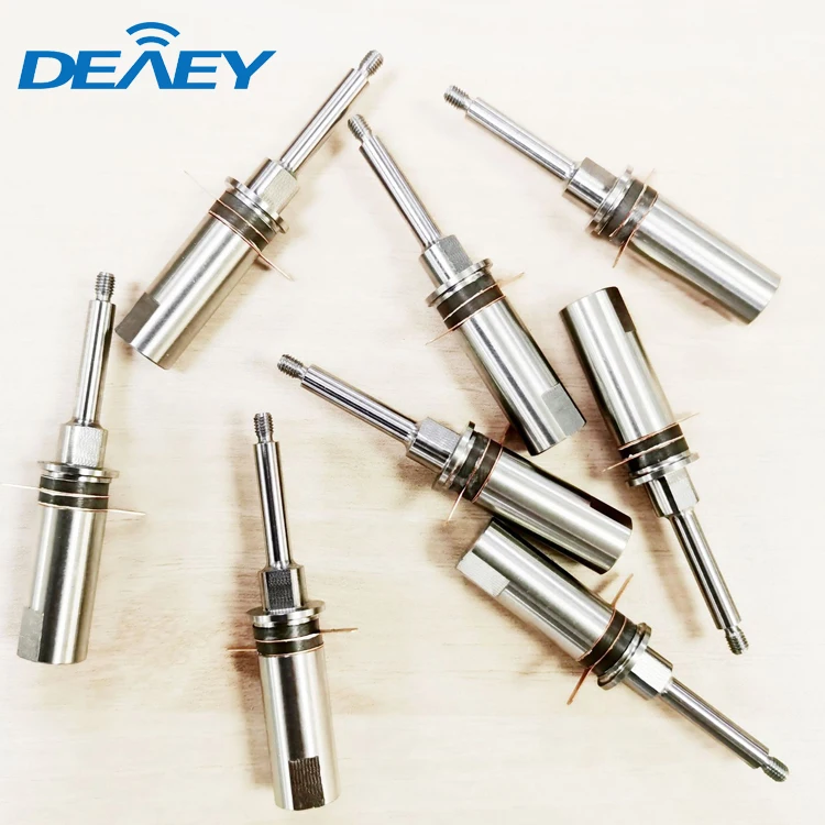 39khz Toothbrush Clean Cleaning Scalers Ultrasonic Dental Tooth Cleaning Transducer