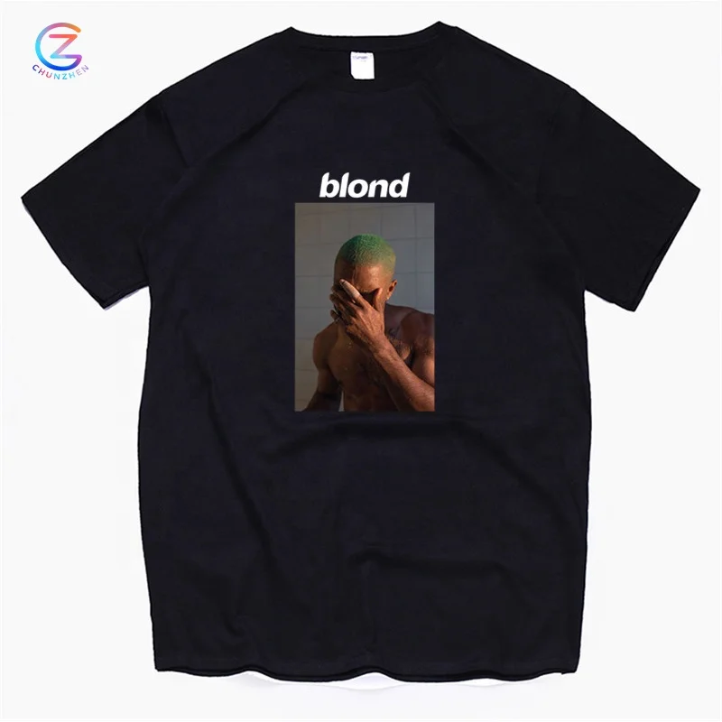 
50 Pieces Mens Printed Travis S cott Tshirts Black Man 100 Cotton Big Tshirt Men Customize Logo Tshirt 