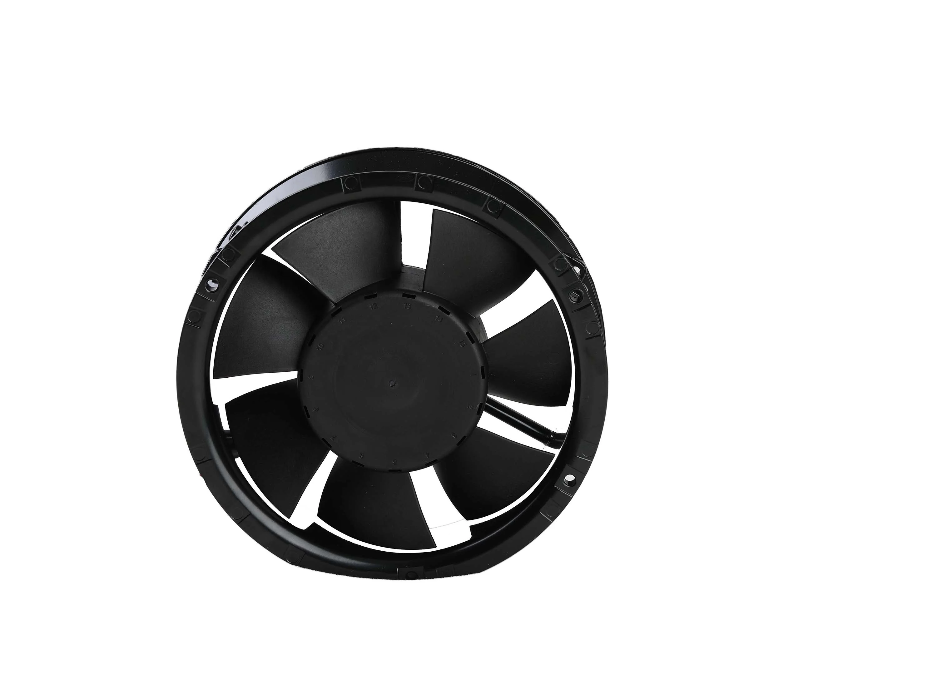 6224NTDA  ebmpapst fan axial fan EBM-PAPST TYPE:6224NTDA EBM FAN DC 24V