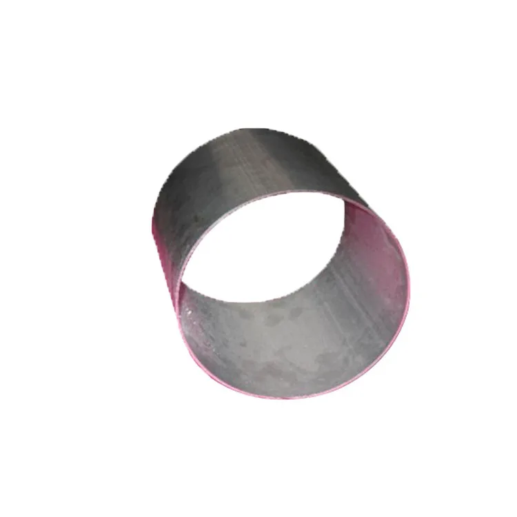 Труба из нержавеющей стали ASTM A312