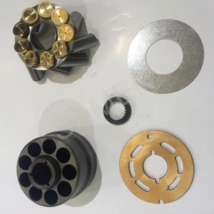 for Daikin Hydraulic Piston Pump Spare Part V15 V18 V23 V38 V50 V70