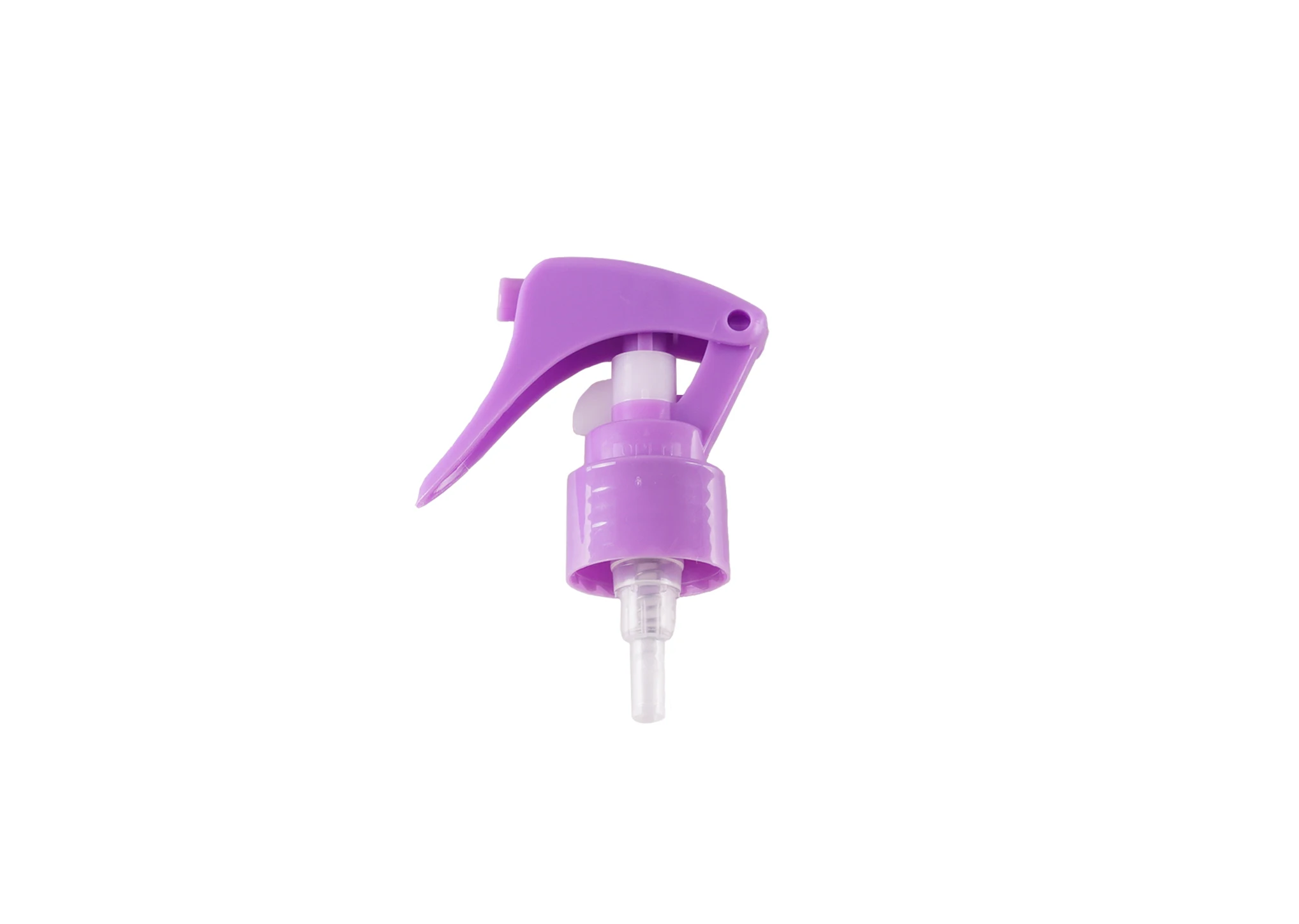 Eco-Friendly PP Plastic 24/410 28/410 Bottles Spray Mini Plastic Trigger Spray
