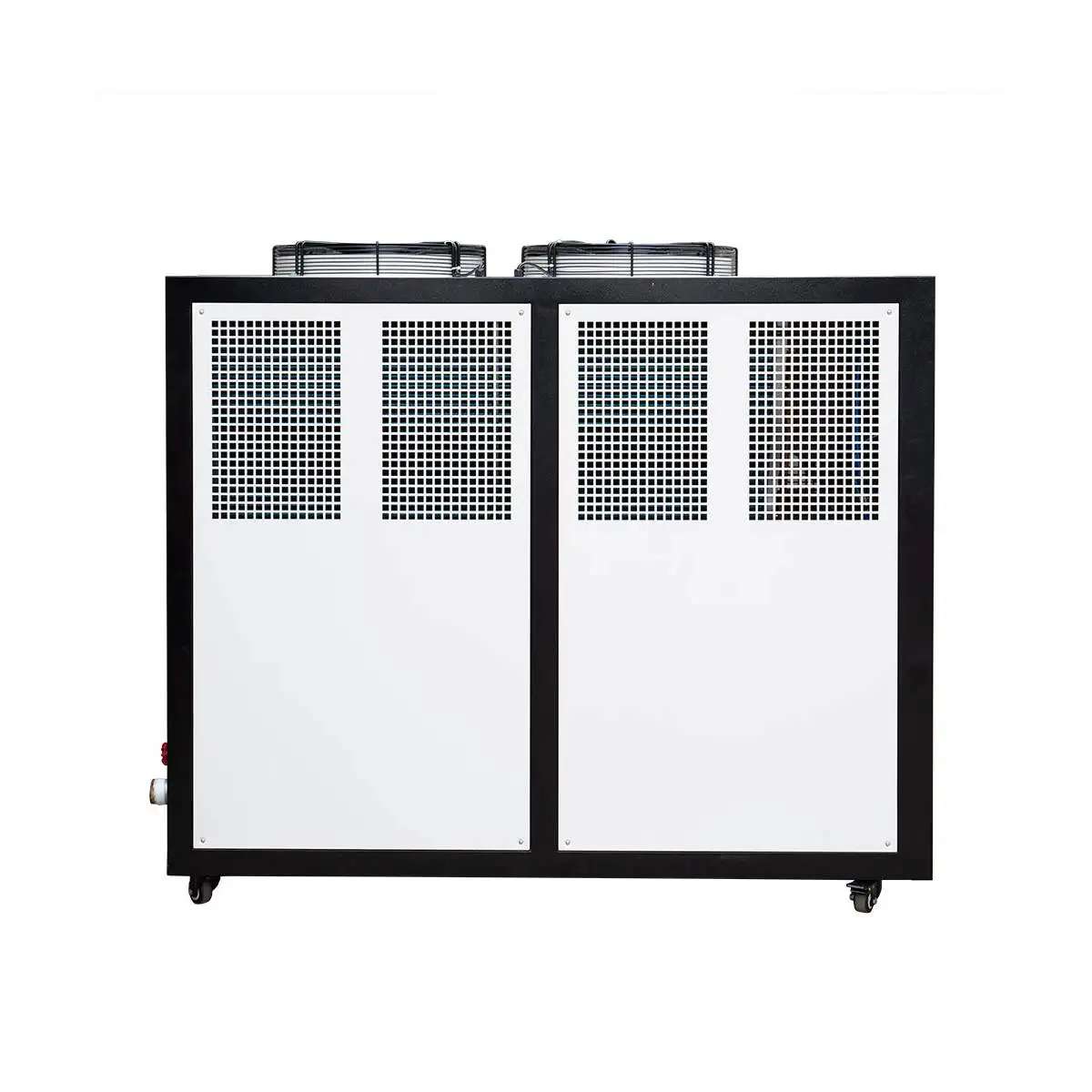 High Quality Best Price Industrial Air Cooled Chiller  Auto Cooling Cooler Air Chiller
