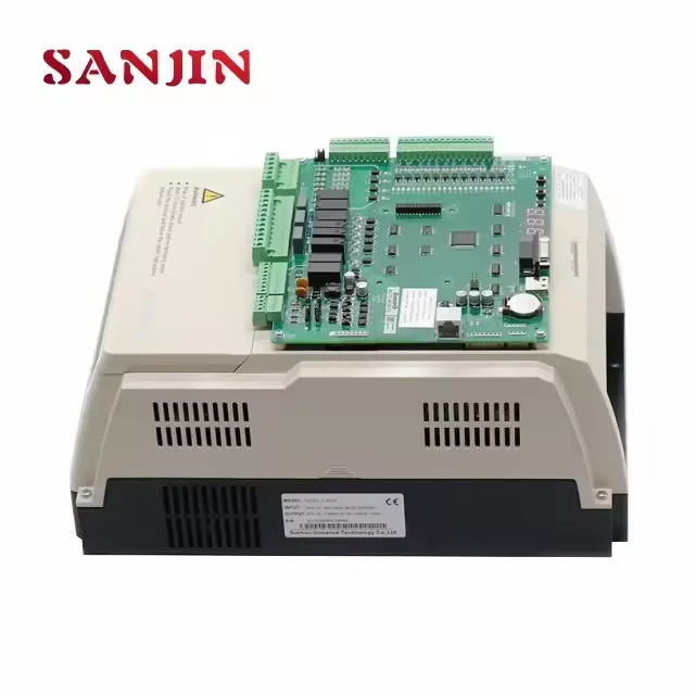 Монарх Лифт Инвертор Интегрированный контроллер 3000 + NICE-L-C-4007 4011 4015 4018 4022 запасные части модернизация лифта