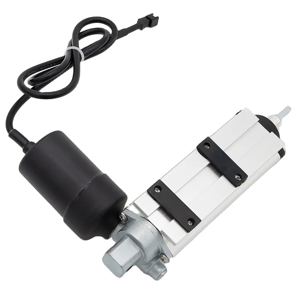 THCOO Линейный Электрический привод для подъема кухонного прибора, 12 В
