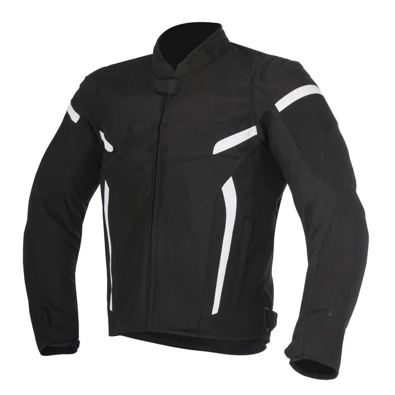 Motor Sport Racing Motorcycle Jacket Armor Motorcycle Protection Body Armor for Riders Jacket for Men Motorcycle