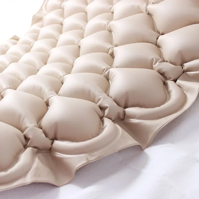 Medical Anti-Bedsore Decubitus Air Mattress for Hospitals and Elderly Paralysis Patients Rehabilitation Therapy Supplies