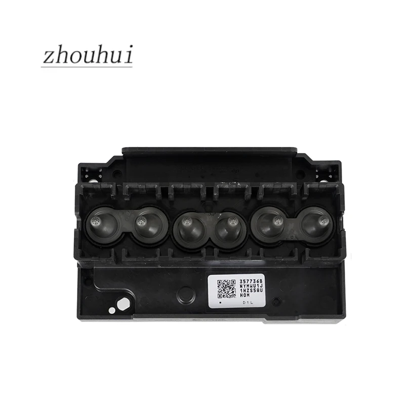 Original R1390 Printhead For Epson Head RX580 R270 R1400 R1410 R1430 L1800 1500W R265 R260 R360 R380 R390 RX510 RX590 Print Head