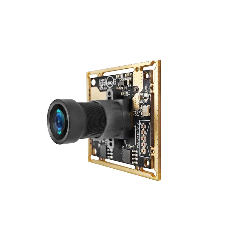 China supplier face recognition camera wide dynamic 1080P micro usb2.0 camera module