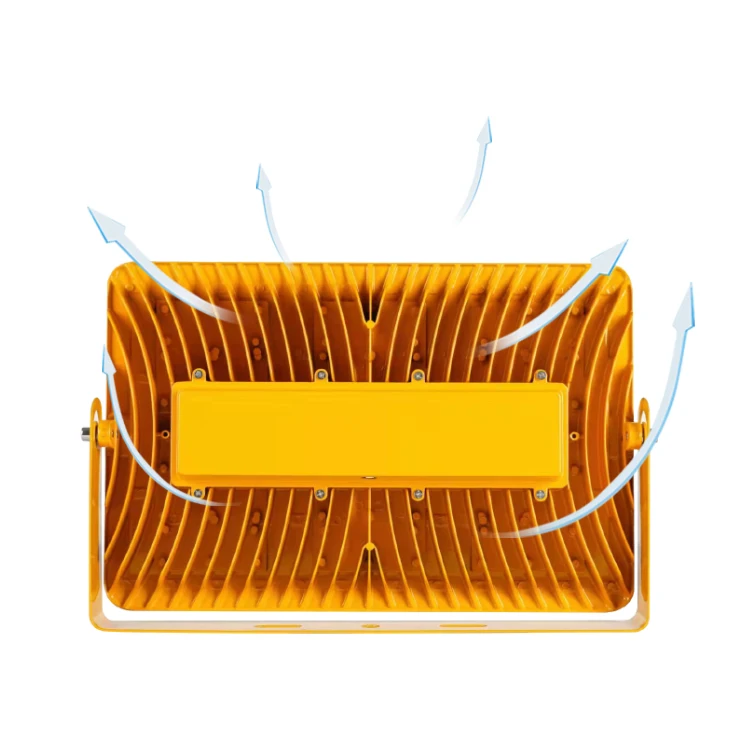 300W 500w 600w led flood lamp 110V 220v outdoor waterproof reflector led  flood light