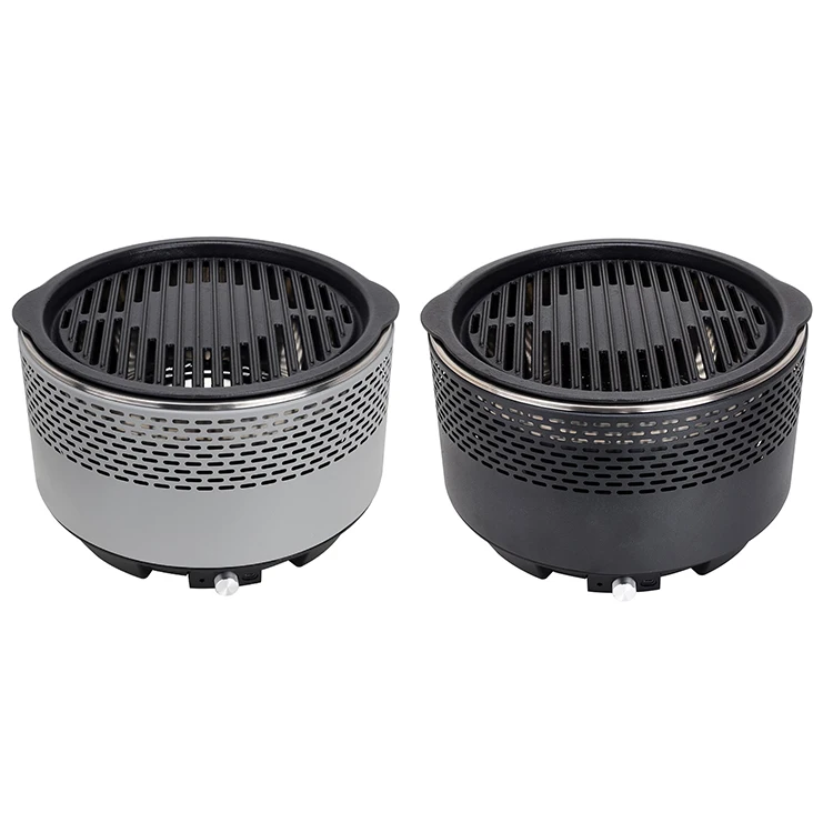 Outdoor bbq grills smoker barbeccu grill barbecue portables charcole grill portable bbq