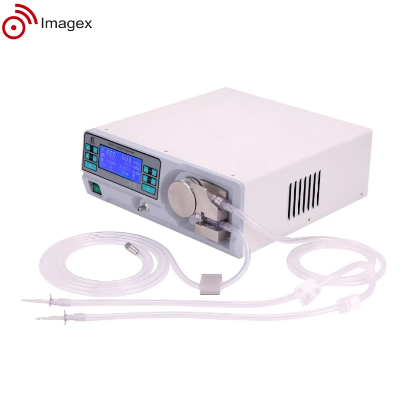 Medical Equipment Laparoscopic Suction Irrigation Pump for Urology Procedures