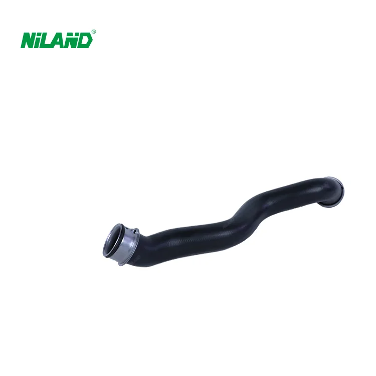Niland New Features Auto Spare Parts Radiator Coolant Hose Water Pipe 2045013982 Suitable for Mercedes Benz M276/W204