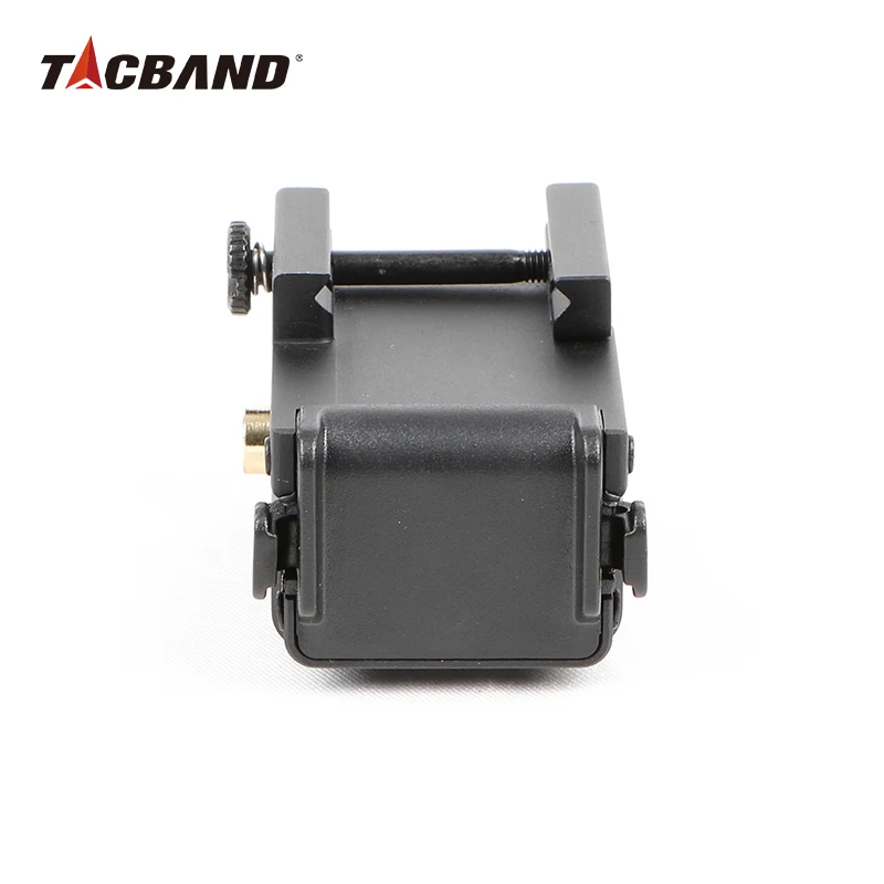 TACBAND Tactical green laser led flashlight torch  light hunting flashlight