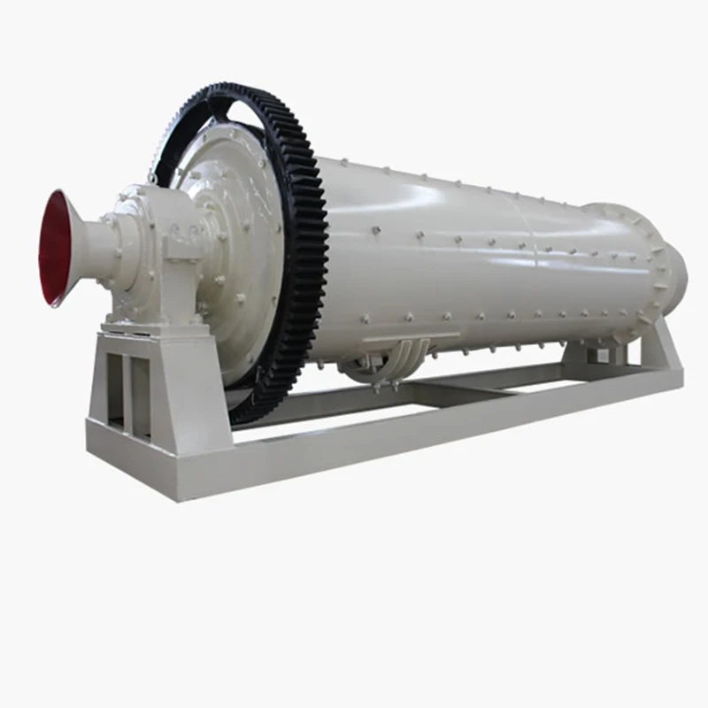 
Long Working Life Stone Crushing Power Making Machine Cement Mining Ore Ball Miller 