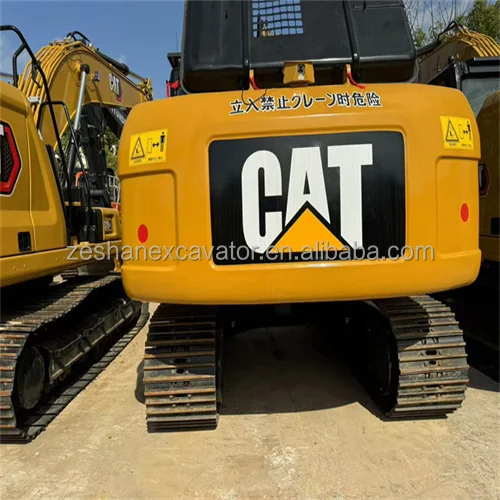 CAT 320D Excavator used 20 ton excavator Caterpillar CAT 320 320D2 320D2L 330D2 tracked Excavator price