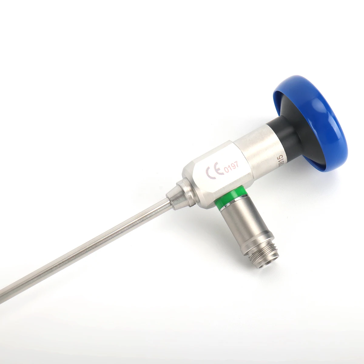 Ent Endoscope ent endoscopy flexible laryngoscope MSLSE02 with handle and stand for surgery