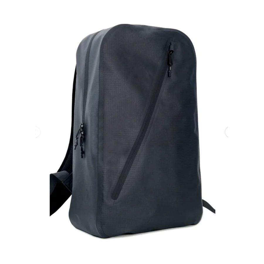 2024 Newest Model Computer Travel Laptop Usb Charging School Bags  Ransel Kasual Smart Waterproof Beach Bag With Zipper