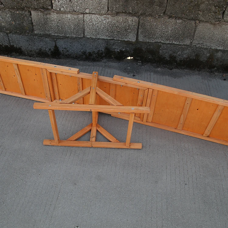 Китайский поставщик Pet Seesaw спортивный инструмент для тренировки собак на