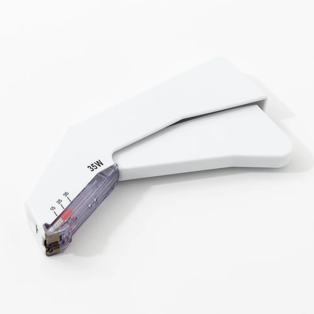 Disposable Staple Skin Machine Surgical Wound Titanium Staple Suture Stapler Removal Tool