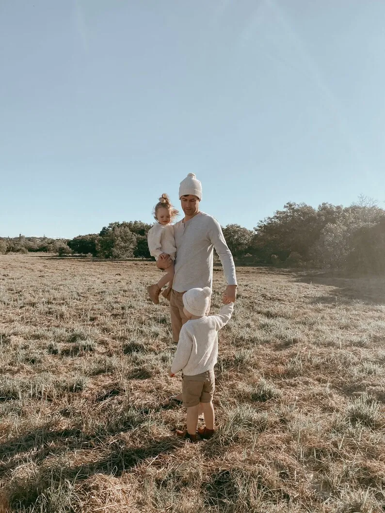 Custom winter newborn toddler sprinkle Knit pure cotton knitted new born baby hat and beanie pom pom for babies