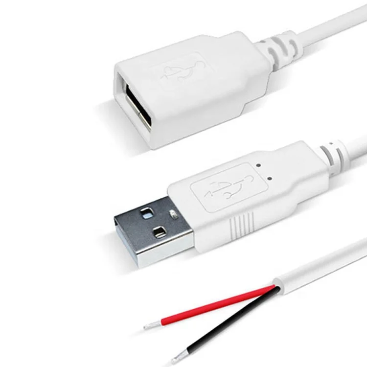 USB breakout cable 
