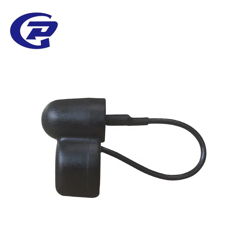 RUNGUARD EAS противокражная многофункциональная треугольная мини жесткая Бирка EAS