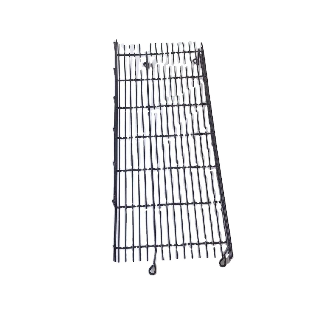 Metal wire fan guard cover grill mesh Air-Condition Guard Cover