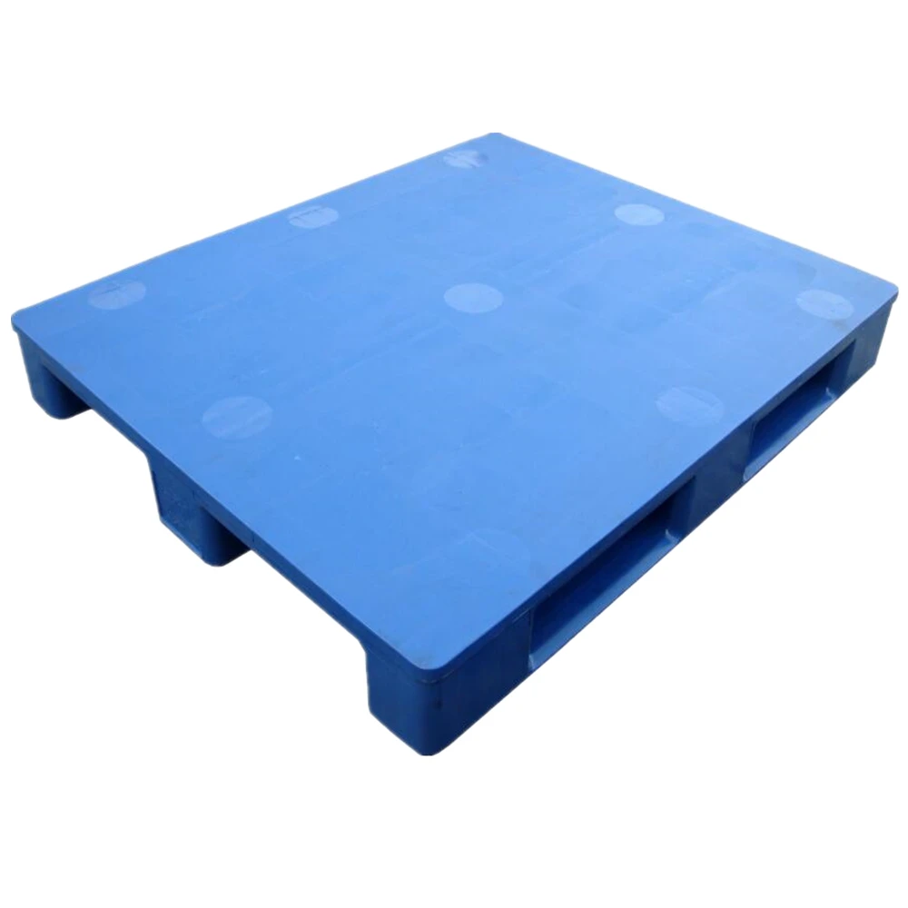 HUADING Manufacturer Used PVC Plastic Pallets