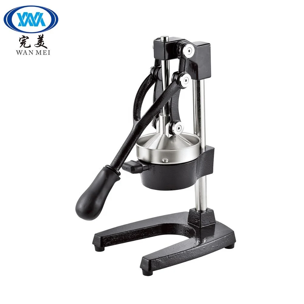 Good Quality Manual Juice Extractor Juicer